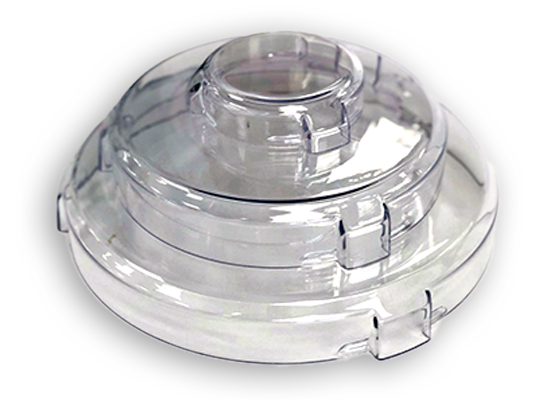 CF Viewport Safety Covers