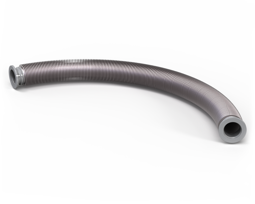 FX25K50 KF25 Flexible Hose 500mm long