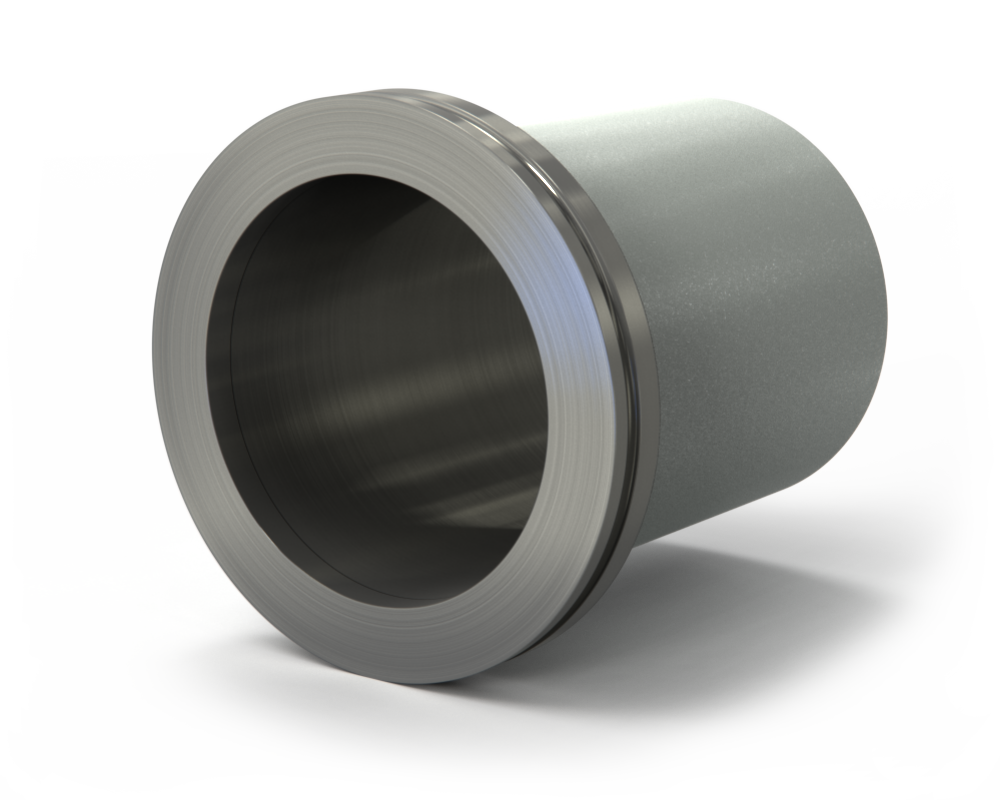 ISO63TU-304 stainless steel tubulation