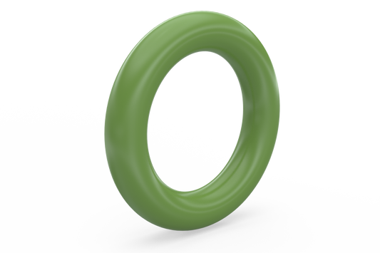 KF (NW) Viton O-rings