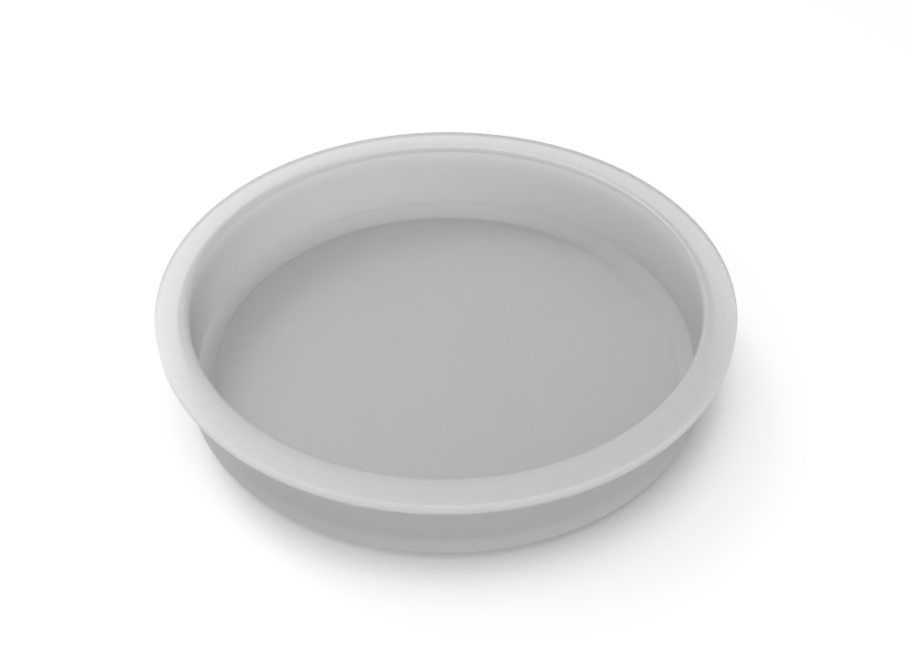 Flange Caps