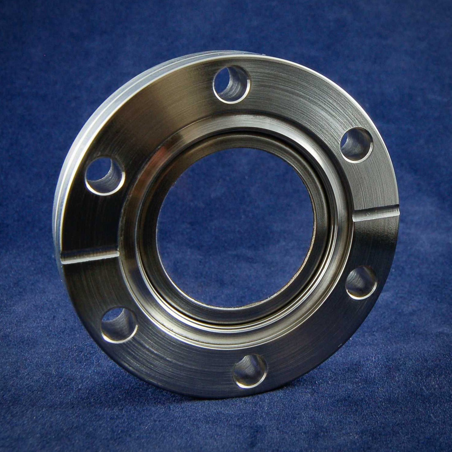 Vacuum Viewports