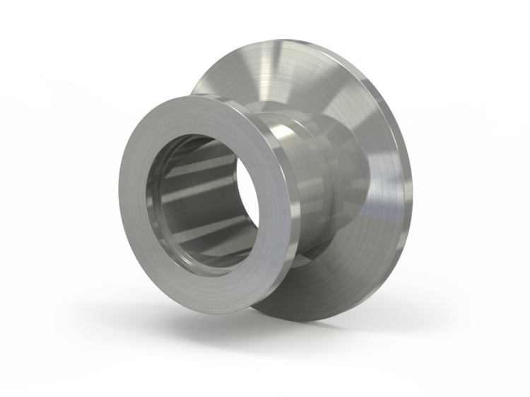 KF Vacuum Hardware
