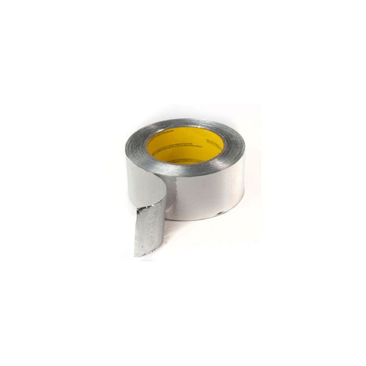 BriskHeat aluminium adhesive tape