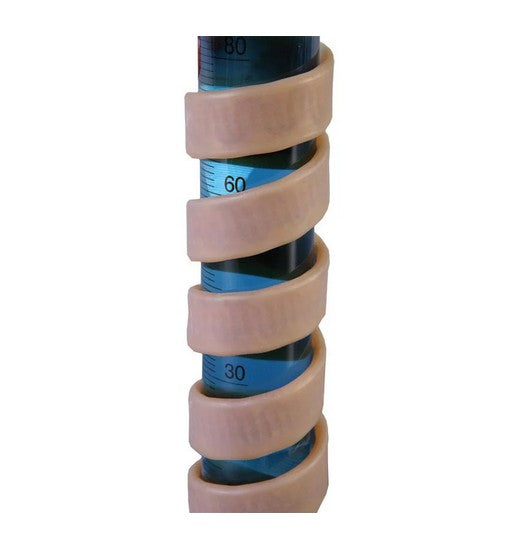 BriskHeat XtremeFLEX® BS0 Silicone Rubber Heating Tape