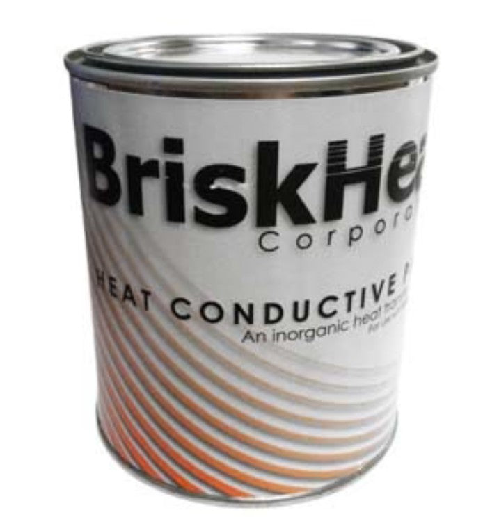 BriskHeat (HCP1) Heat Conductive Putty