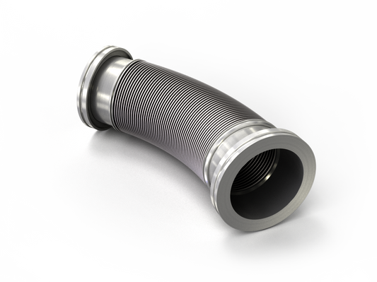 DN16CF Edge-Welded Bellows