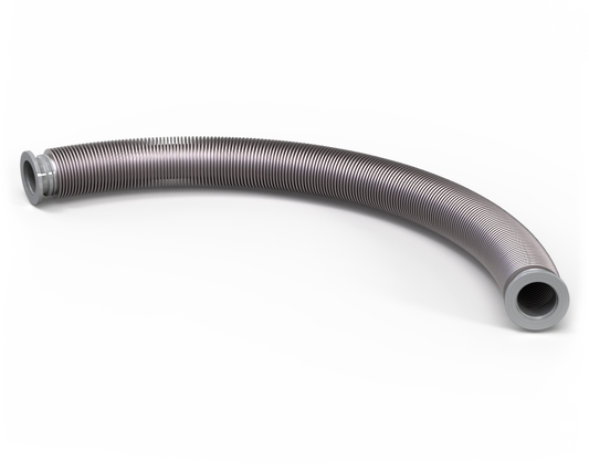 FX25K50 KF25 Flexible Hose 500mm long