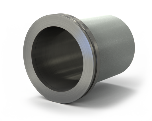 ISO63TU-304 stainless steel tubulation