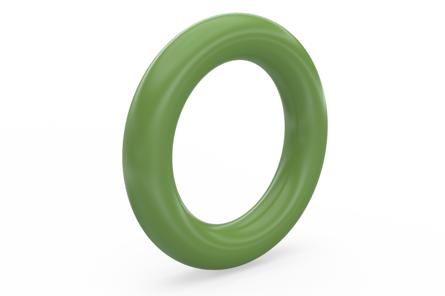 KF (NW) Viton O-rings
