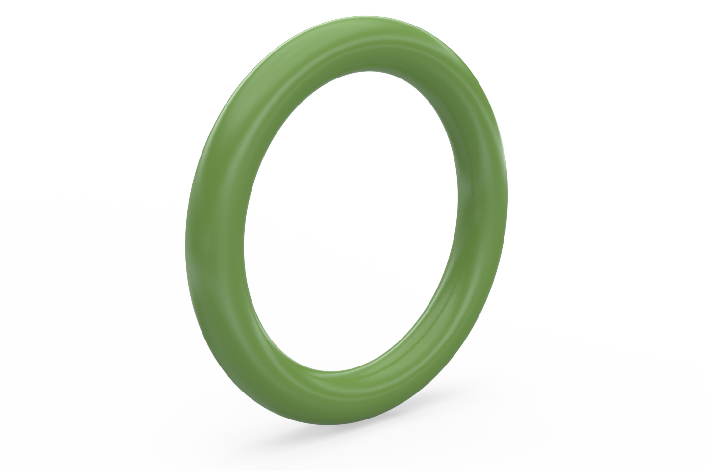 KF (NW) Viton O-rings