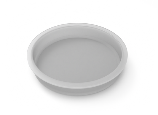 Flange Caps