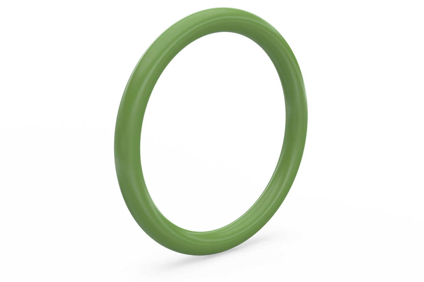 KF (NW) Viton O-rings